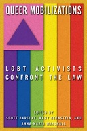 Queer Mobilizations: LGBT Activists Confront the