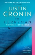 The Ferryman: The Brand New Epic from the