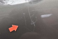 door right front front SZARE HONDA CIVIC 8 VIII sedan 05-08