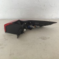 NISSAN X-TRAIL T33 2023 light rear left W fender