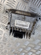modulo Centralina POMPY carburante OPEL CORSA C 1.7 D 8971891360