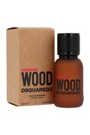 DSQUARED2 ORIGINAL WOOD EDP 30ML