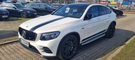 Mercedes-Benz CLC AMG GLC43 Coupe 3.0B 370KM S...