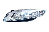 REFLEKTOR HONDA CIVIC 05-11 H1 H7 CHROMOWANY WKŁAD