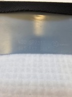 side SLUPKA right AUDI A4 B9 8W5867288A