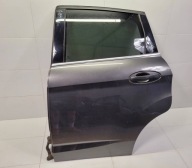 dveře záď levá strana Ford C-Max 2 2015