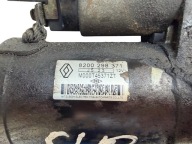 starter RENAULT CLIO III 1.6 16V 8200298371