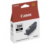 CANON Tusz PFI-300 EUR/OC 4193C001 czarny