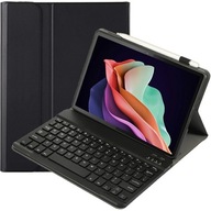 ETUI Z KLAWIATURĄ BLUETOOTH DO LENOVO TAB P11 GEN 2 POKROWIEC CASE FUTERAŁ