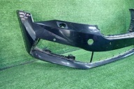 SKODA SUPERB III LIFT SPORTLINE 19-23 front bumper front