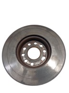 disc brake front SKODA SUPERB II 1.9 TDI