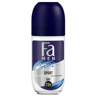 Fa MEN Guľôčkový dezodorant Sport 50ml
