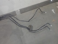 fuel hose AUDI 8T0127401A