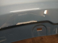 fender front right LAND ROVER DEFENDER II 2 20- L663
