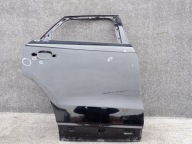 AUDI Q3 11- door right rear. rear part