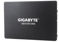 Dysk SSD GIGABYTE SSD 256GB 2,5" SATA III