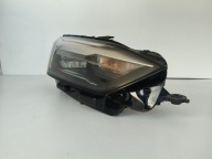 light right REFLEKTOR AUDI A5 II 8W6 19- LIFT FULL LED