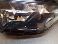 light front right SKODA KAROQ LED 57B941016A