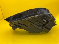 light left front Audi Q5 80A 17- Full Led 80A941033