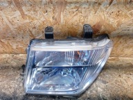 light left front NISSAN PATHFINDER R51 05-10 EUROPA