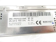 Modulo autoradio TUNER della radio BM54 BMW e39 e46 e53 PROFESSIONAL 6933091