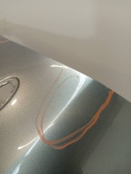 fender right front ZCD MK6 Suzuki Swift IV (2004-2010)