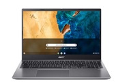 Notebook Acer CB515-1WT-55A8 15,6 " Intel Core i5 8 GB / 512 GB sivý