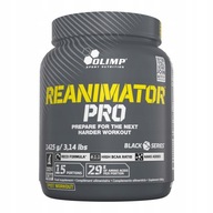 OLIMP REANIMATOR PRO 1425g REGENERÁCIA PROTEIN AAKG KOLAGEN - pomaranč