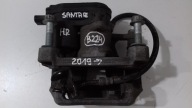 HYUNDAI SANTA FE IV caliper right rear part rear 398M2 2019