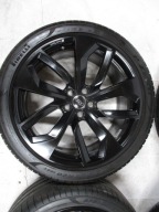 wheels discs tyres AUDI RS6 S6 R2 7MM 1000KM