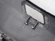 bumper front front AUDI A3 8P LIFT 2008-2012R