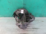 RENAULT TRAFIC 20R 2.0 DCI CAMBIO PF6068