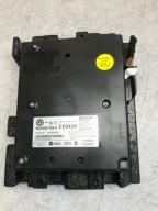 module TELEFONU BLUETOOTH VW PASSAT B6 3C0035729G