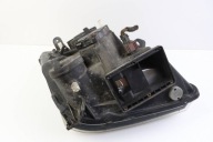 OPEL MERIVA A light front left front XENON 93321054 EUROPA