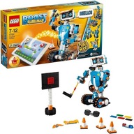 LEGO BOOST Zestaw kreatywny 17101 BRAK WORECZKA NR 1