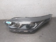 light front left KIA CEED III 3 LIFT 21- FULL LED J7921-62510