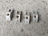 Halter einspritz Aufbockständer ALFA ROMEO 159 2.4 JTDM 2005