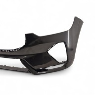 bumper front VOLVO XC60 II LIFT R-design 4X PDC without washers 2021