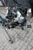 engine complete BMW X3 X4 B47D20B 20 TYSKM