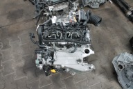 engine complete VW SKODA 2.0 TDI DXP 8TYS KM