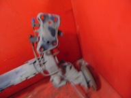 CITROEN C3 PICASSO achse Achsträger heck hinten