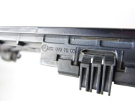 grid intake bonnets Mercedes W251 R-klasa 112