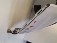 OPEL MOKKA A 12-16 bumper + PDC 95122388