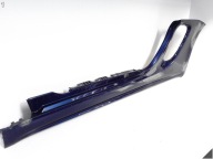 PORSCHE 718 982 CAYMAN BOXSTER SPYDER GT4 RS GT4RS threshold moulding left