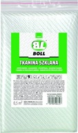 Boll tkanina szklana 350 g / m2