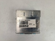 computer 16204729 1.6 OPEL ASTRA