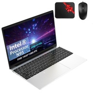 Laptop Ninkear A15 Plus 15,6 cala IPS Full HD AMD Ryzen7 5700U 32GB RAM 1TB