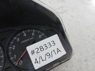 MAZDA 323F BJ dials dials petrol