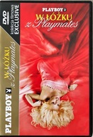 DVD W ŁÓŻKU Z PLAYMATES