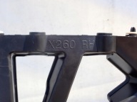 JAGUAR XF II 2 X260 15-> support right rear part rear
